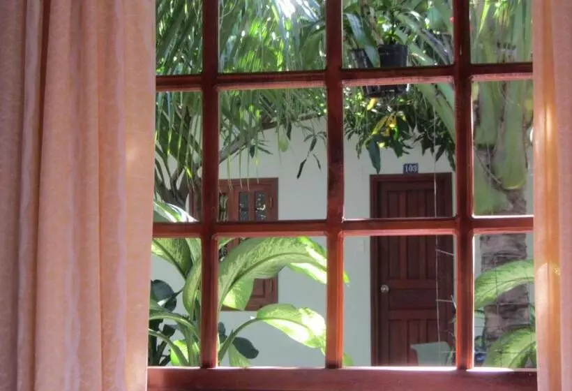 پانسیون Duc Thao Guest House