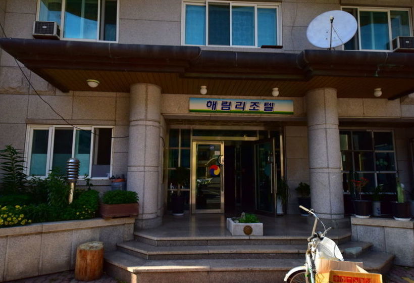 Pensione Back To Eden Resotel