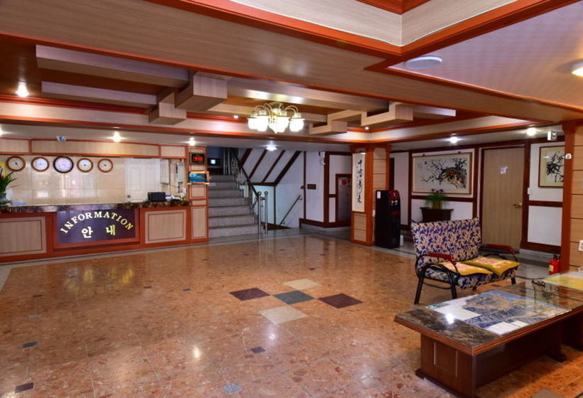 Pensione Back To Eden Resotel