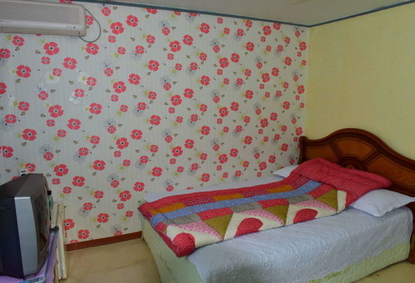 Pensione Back To Eden Resotel