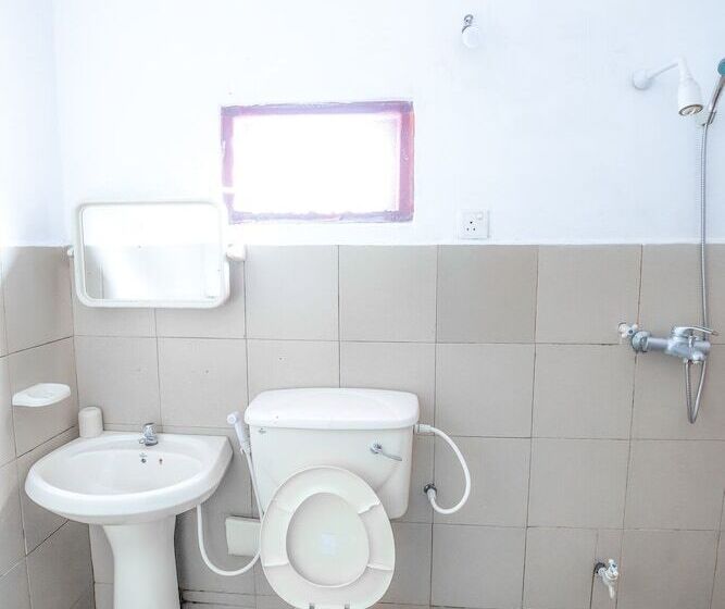 膳宿费 La Villa Guest House