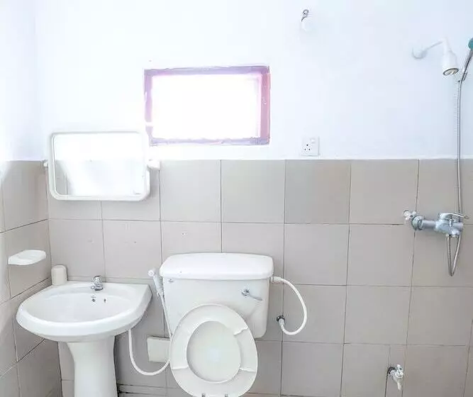 پانسیون La Villa Guest House