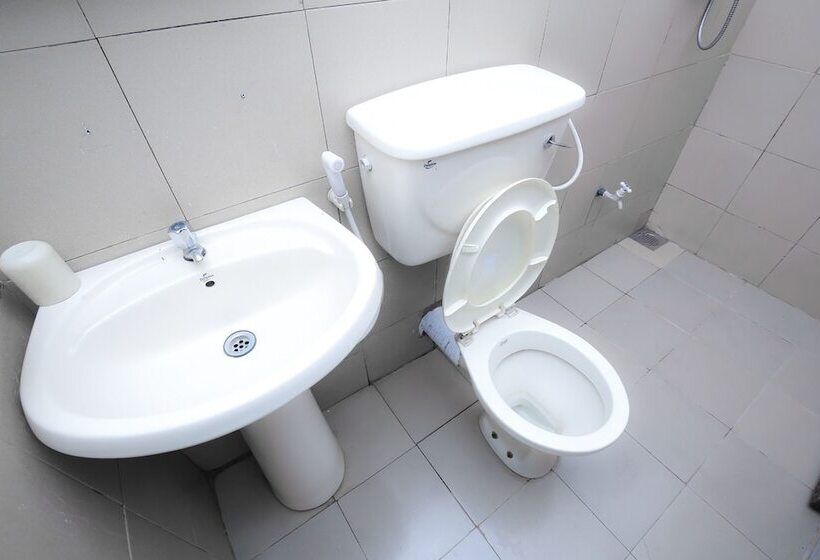 膳宿费 La Villa Guest House