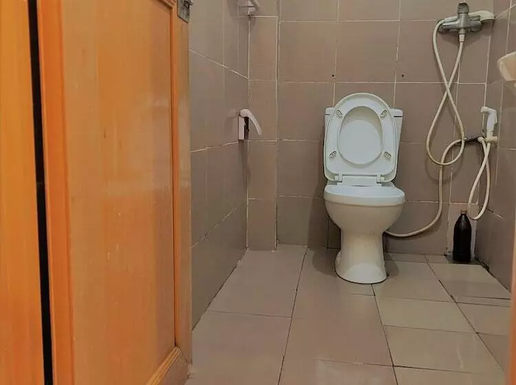 پانسیون La Villa Guest House