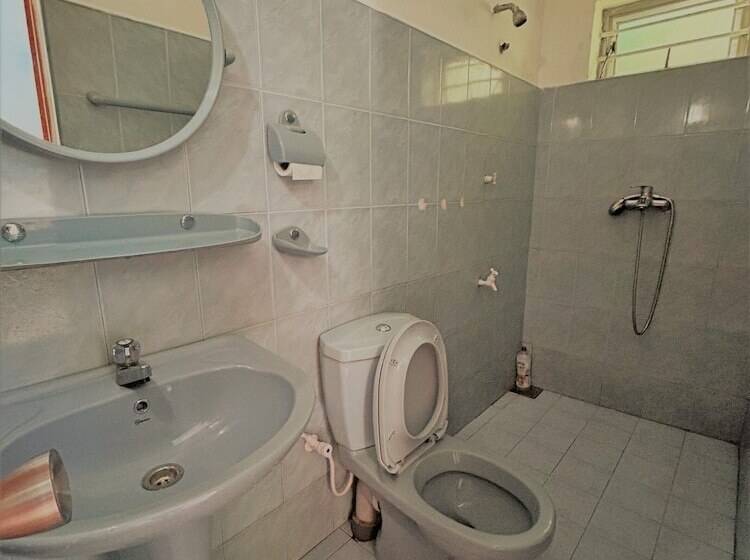 膳宿费 La Villa Guest House