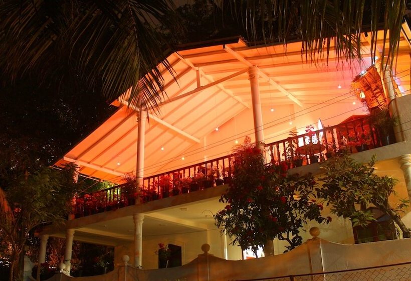 膳宿费 La Villa Guest House