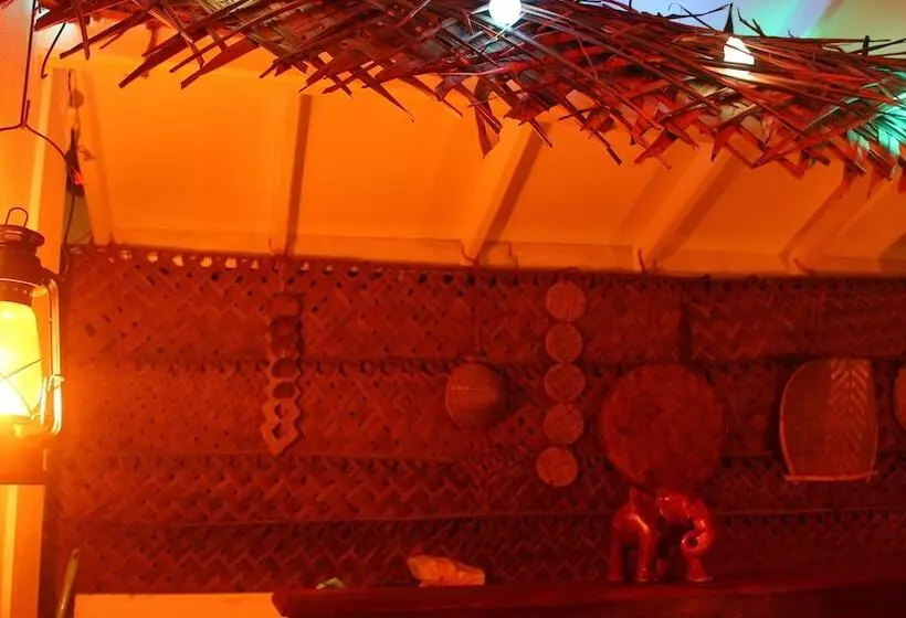 پانسیون La Villa Guest House