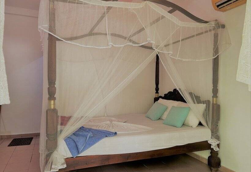 膳宿费 La Villa Guest House