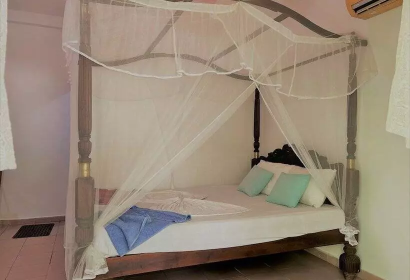 پانسیون La Villa Guest House