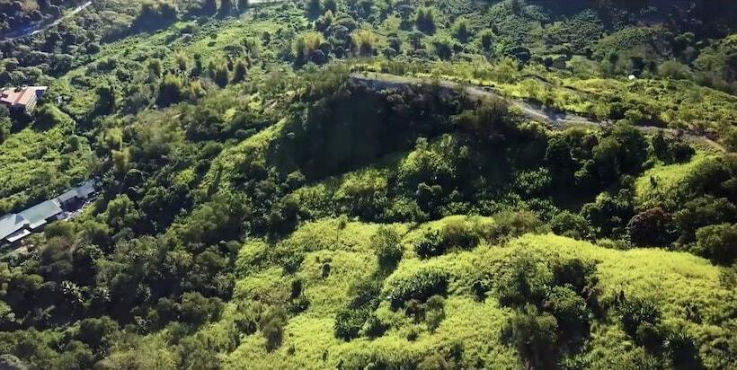 Курорт Green Canyon Leisure Farms