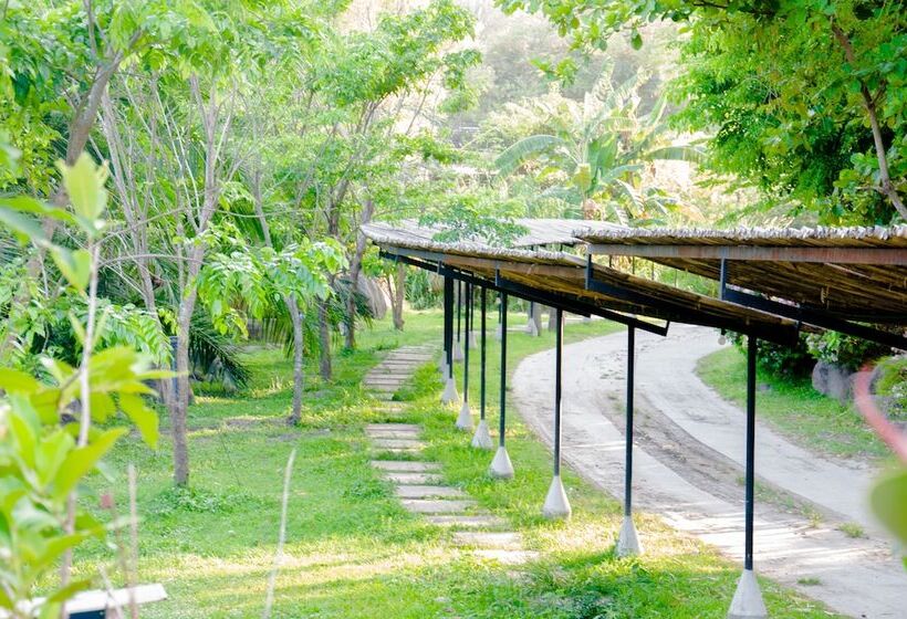 Курорт Green Canyon Leisure Farms