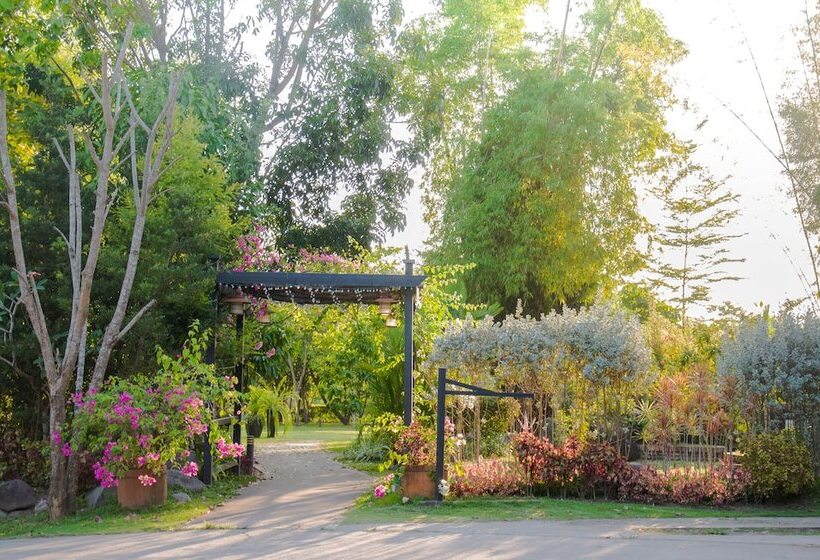 Курорт Green Canyon Leisure Farms