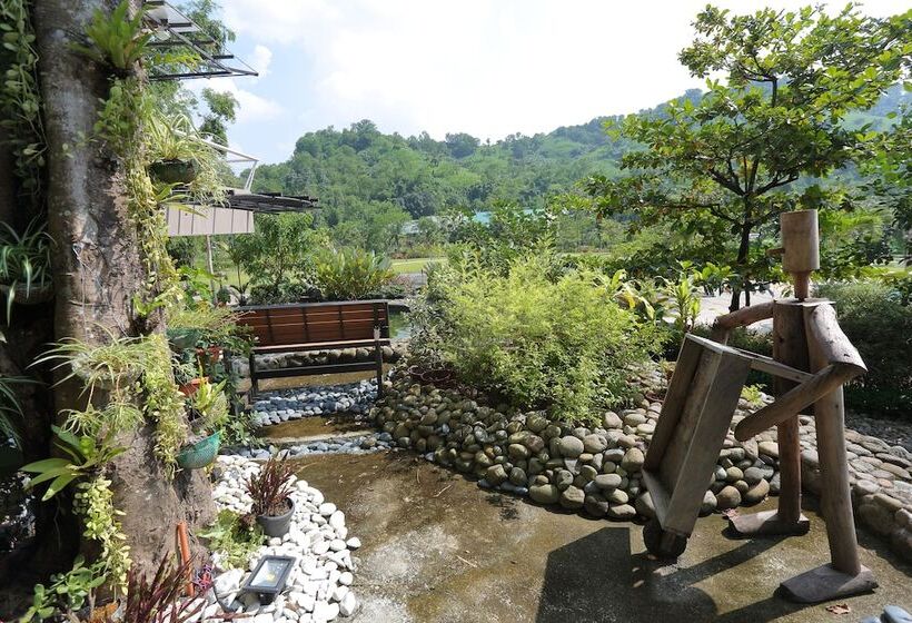 Курорт Green Canyon Leisure Farms