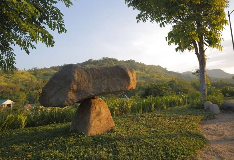 Курорт Green Canyon Leisure Farms