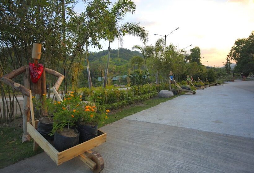 Курорт Green Canyon Leisure Farms