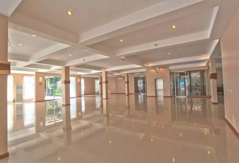 استراحتگاه Green Canyon Leisure Farms