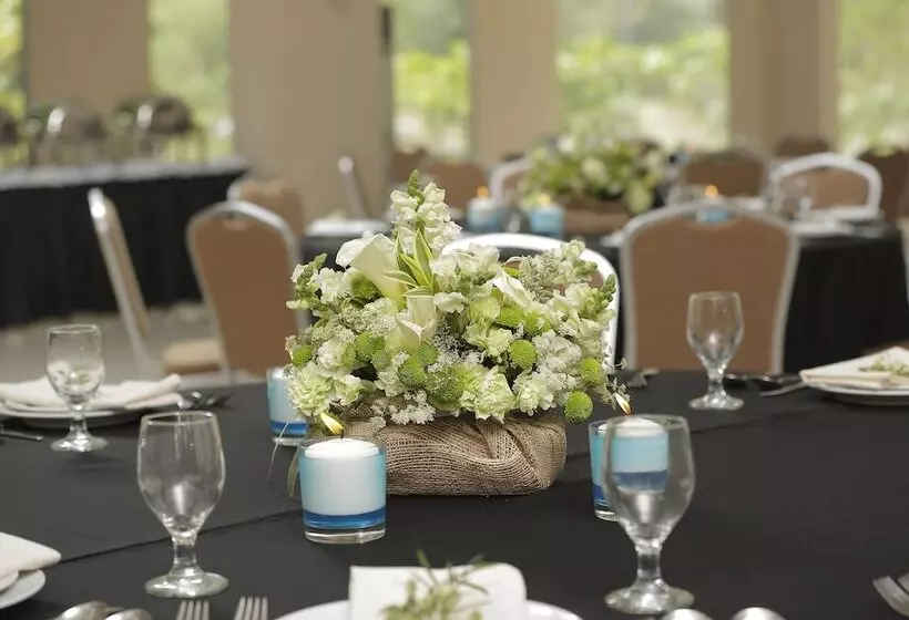 استراحتگاه Green Canyon Leisure Farms