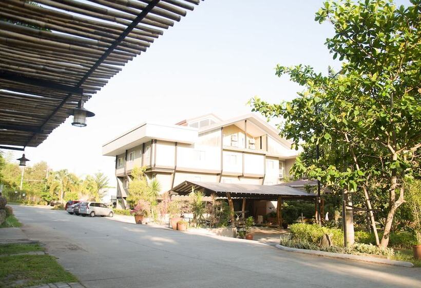 Курорт Green Canyon Leisure Farms