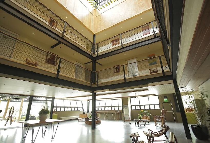 Курорт Green Canyon Leisure Farms