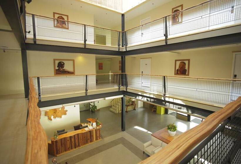 Курорт Green Canyon Leisure Farms