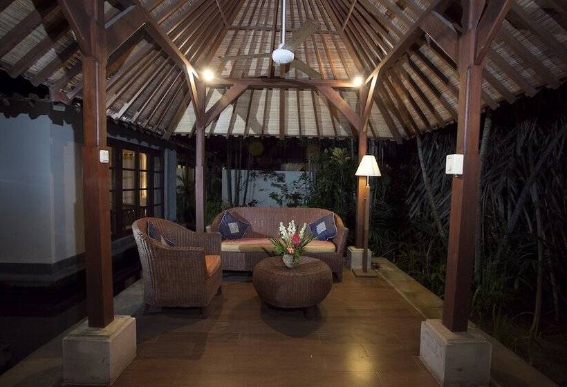 리조트 Natah Bale Villas