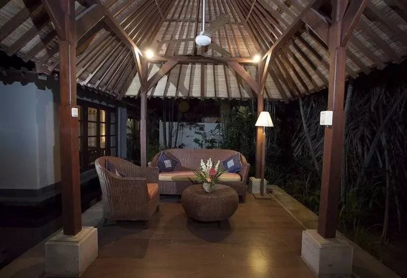 리조트 Natah Bale Villas