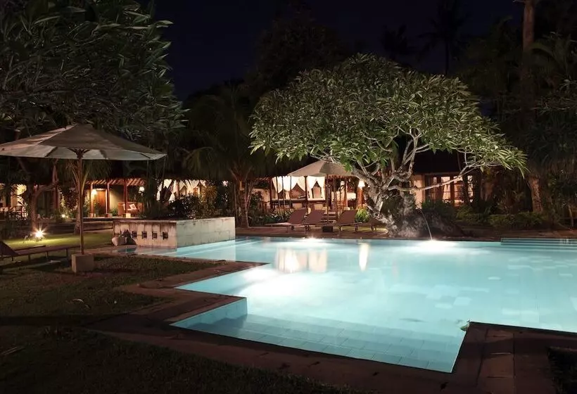 리조트 Natah Bale Villas