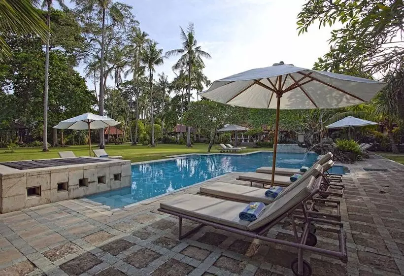 리조트 Natah Bale Villas