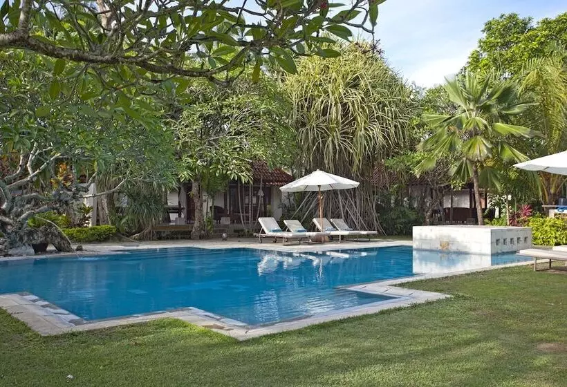 리조트 Natah Bale Villas