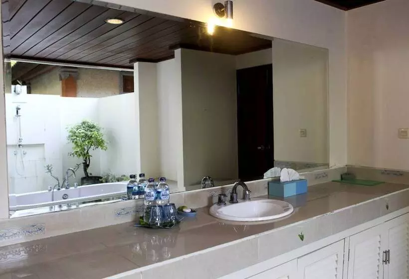 리조트 Natah Bale Villas