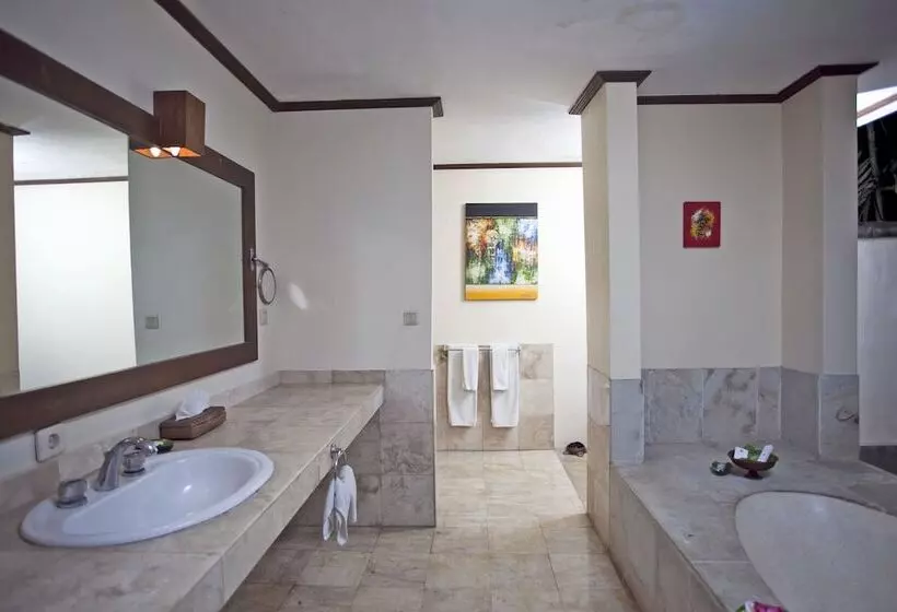 리조트 Natah Bale Villas