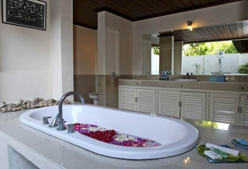 리조트 Natah Bale Villas