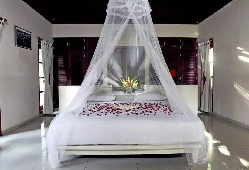 리조트 Natah Bale Villas