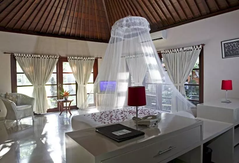 리조트 Natah Bale Villas