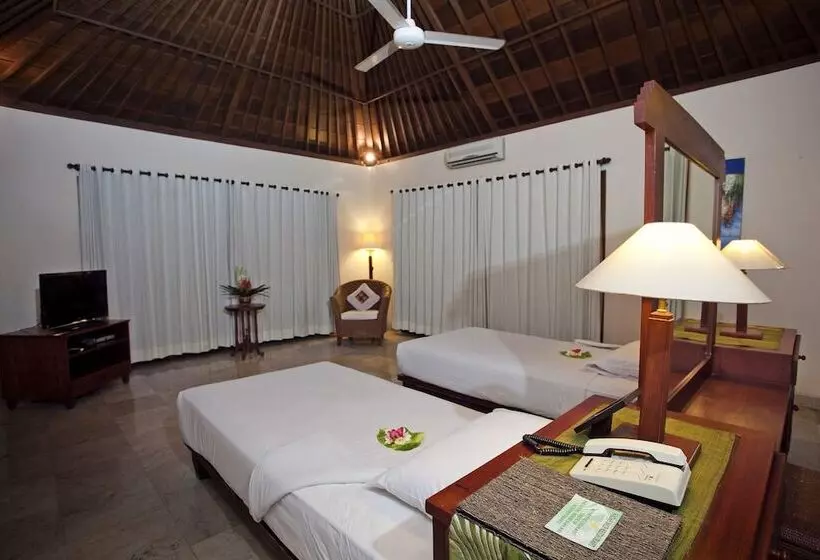 리조트 Natah Bale Villas