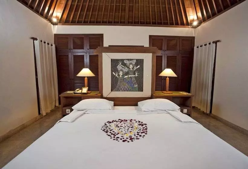 리조트 Natah Bale Villas