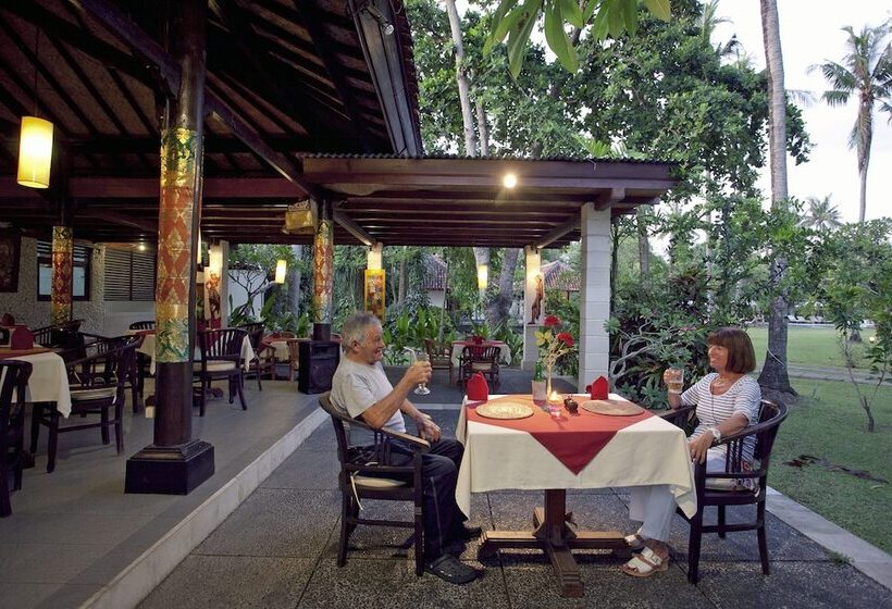 리조트 Natah Bale Villas