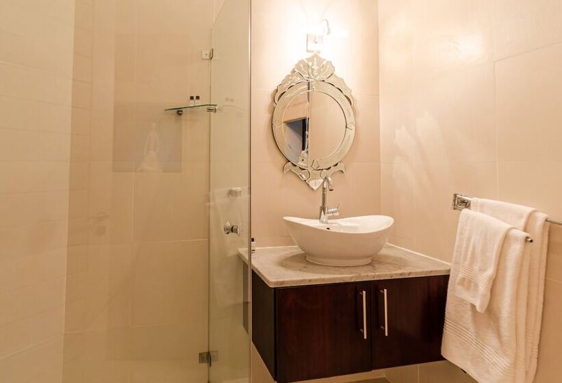 The Ivy Apartments Franschhoek