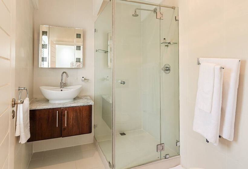 The Ivy Apartments Franschhoek