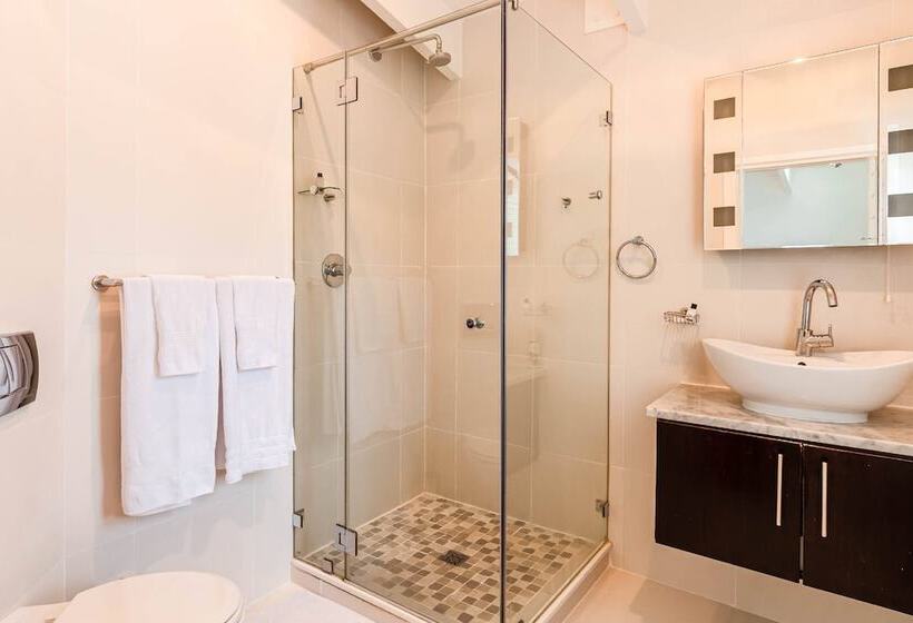 The Ivy Apartments Franschhoek