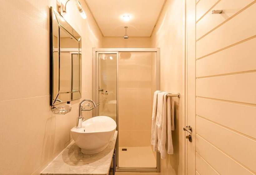 The Ivy Apartments Franschhoek