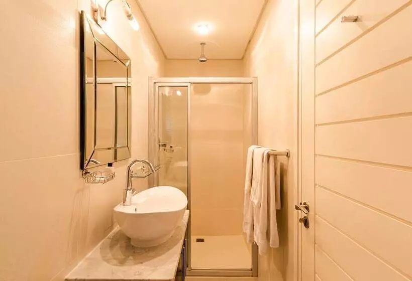 The Ivy Apartments Franschhoek