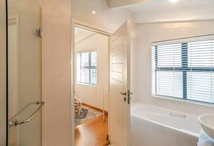 The Ivy Apartments Franschhoek