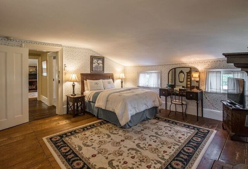 The Neighbour House B&b