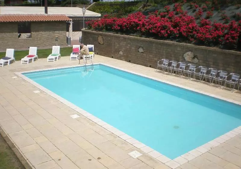 Agriturismo Colle Delle Querce