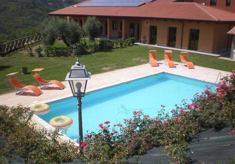 Agriturismo Colle Delle Querce