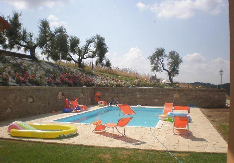 Agriturismo Colle Delle Querce