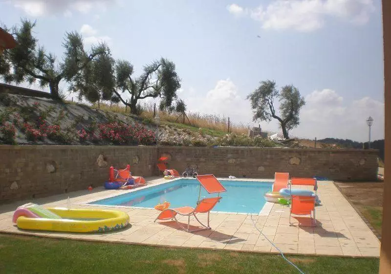 Agriturismo Colle Delle Querce