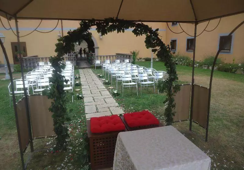 Agriturismo Colle Delle Querce