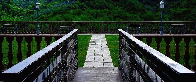 Agriturismo Colle Delle Querce